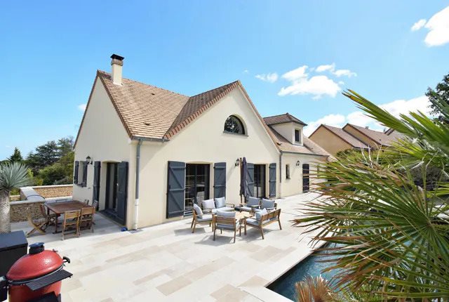 Maison à vendre, 175m², Givry