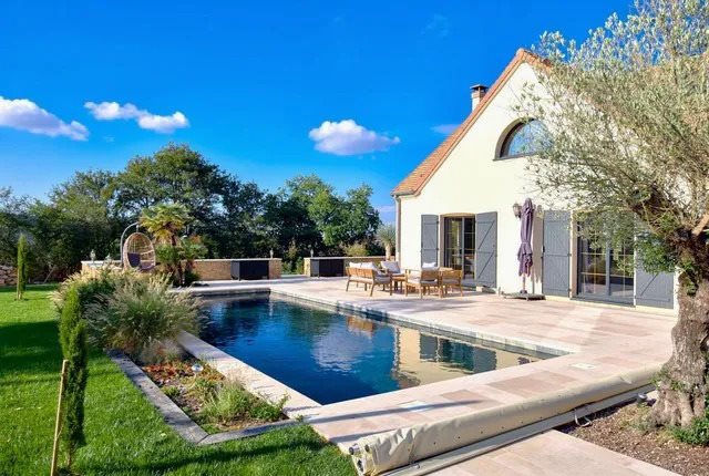 Maison à vendre, 175m², Givry