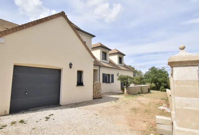 Maison à vendre, 175m², Givry