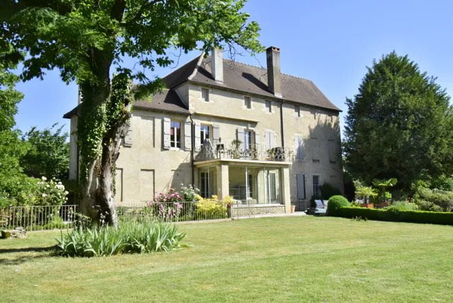 Maison à vendre, 320m², Tournus