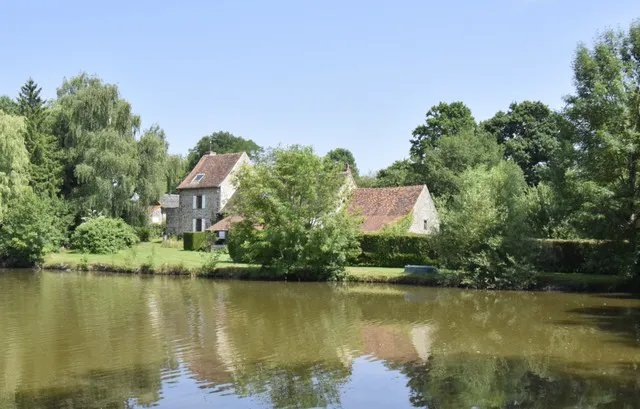Maison à vendre, 200m², Montcenis