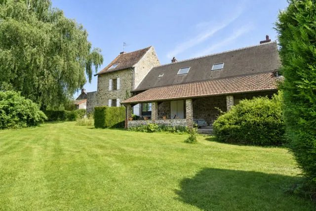 Maison à vendre, 200m², Montcenis