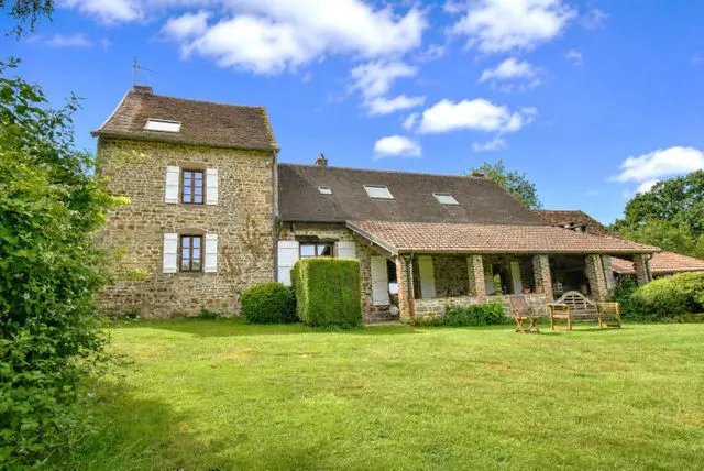 Maison à vendre, 200m², Montcenis