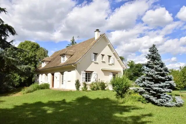 Maison à vendre, 260m², Givry