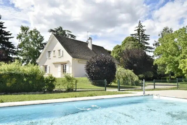 Maison à vendre, 260m², Givry