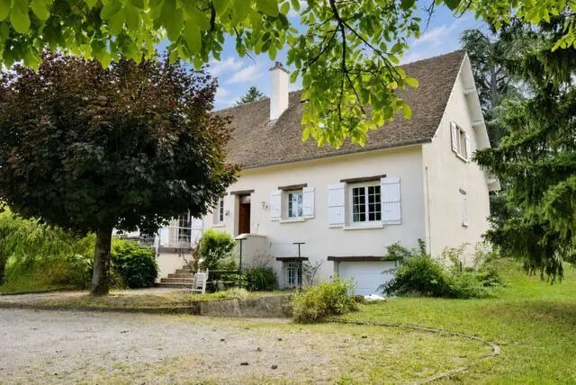 Maison à vendre, 260m², Givry