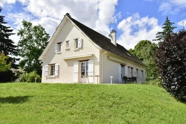Maison à vendre, 260m², Givry