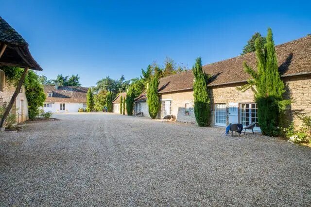 Maison à vendre, 400m², Beaune