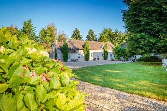 Maison à vendre, 400m², Beaune