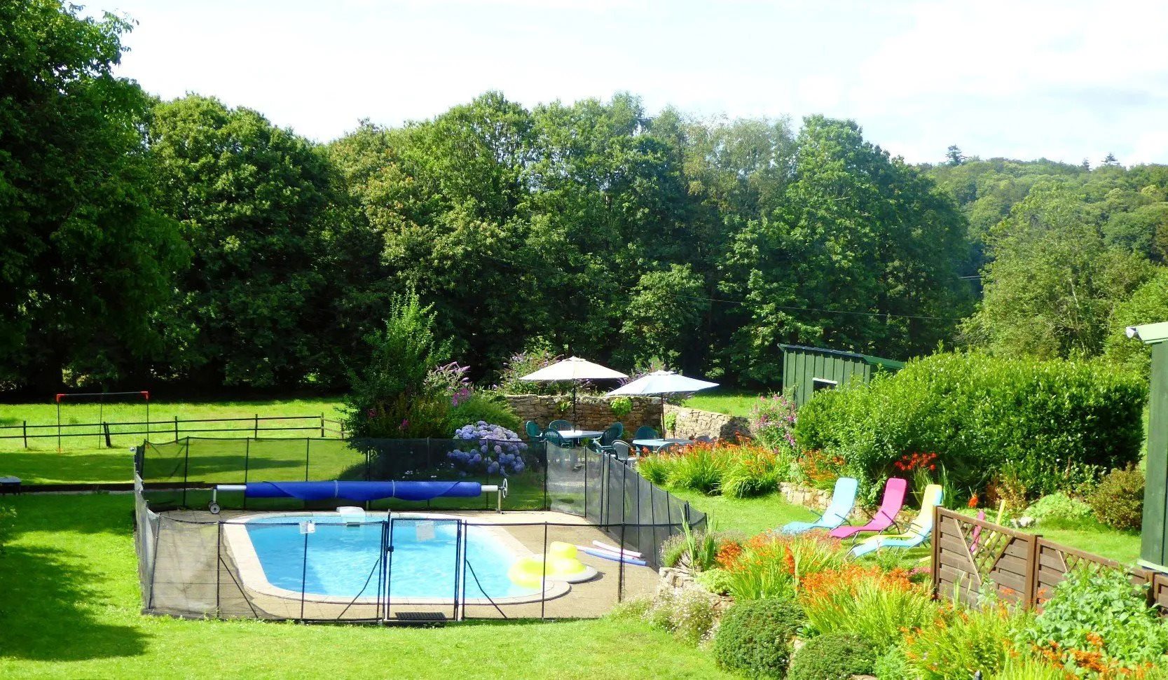 Maison à vendre, 281m², Ploërdut