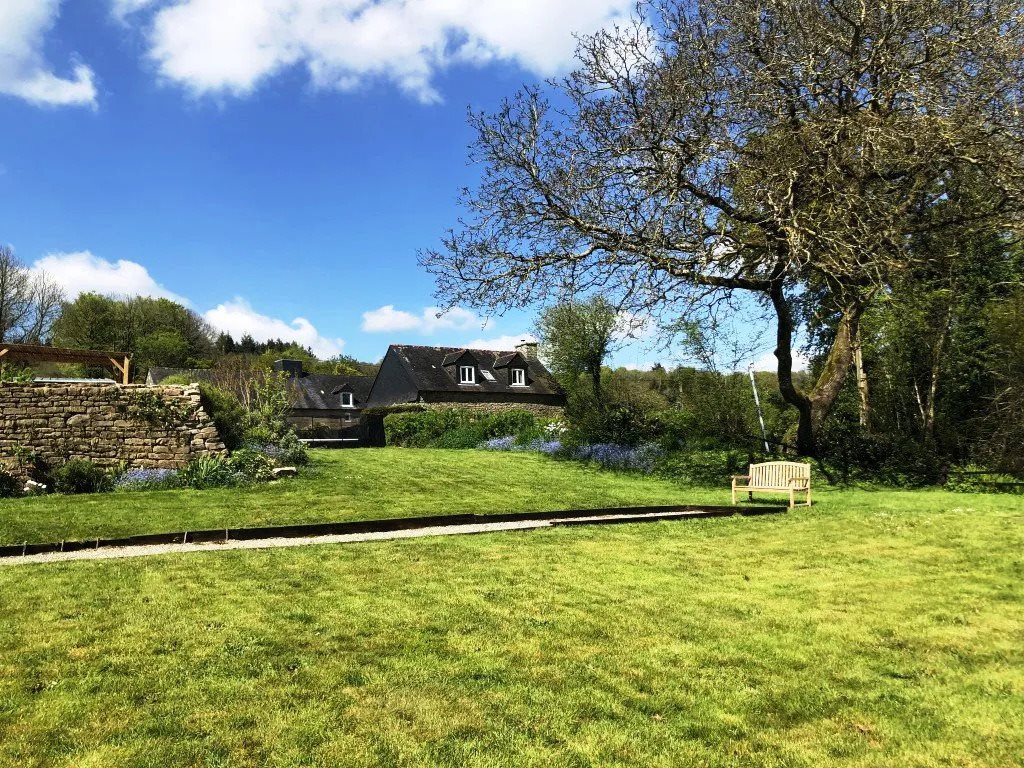 Maison à vendre, 281m², Ploërdut