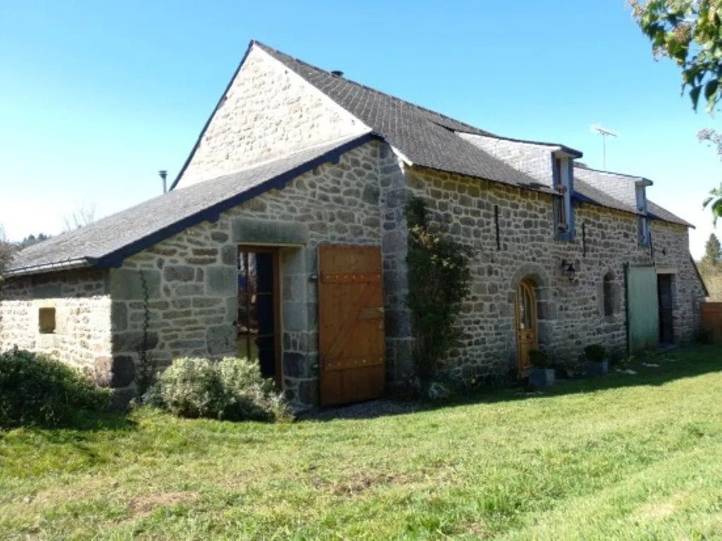 Maison à vendre, 132m², Le Croisty