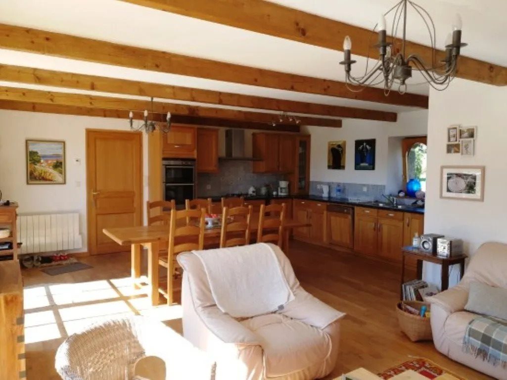 Maison à vendre, 132m², Le Croisty