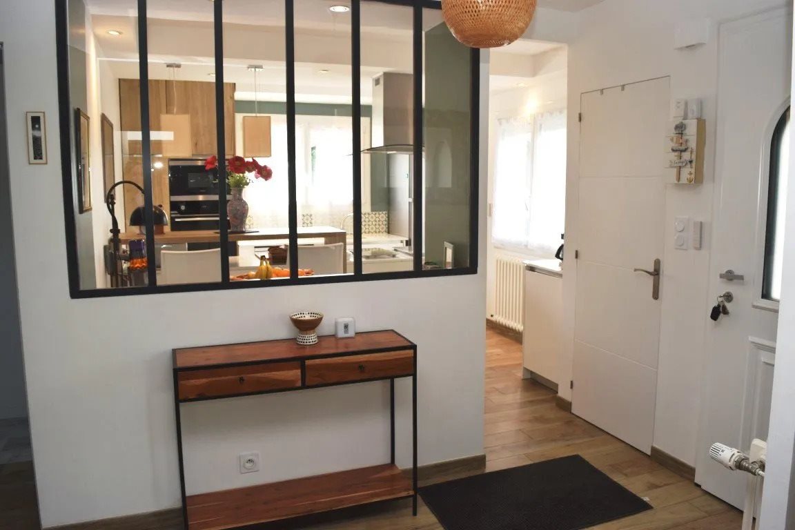 Maison à vendre, 162m², Pontivy