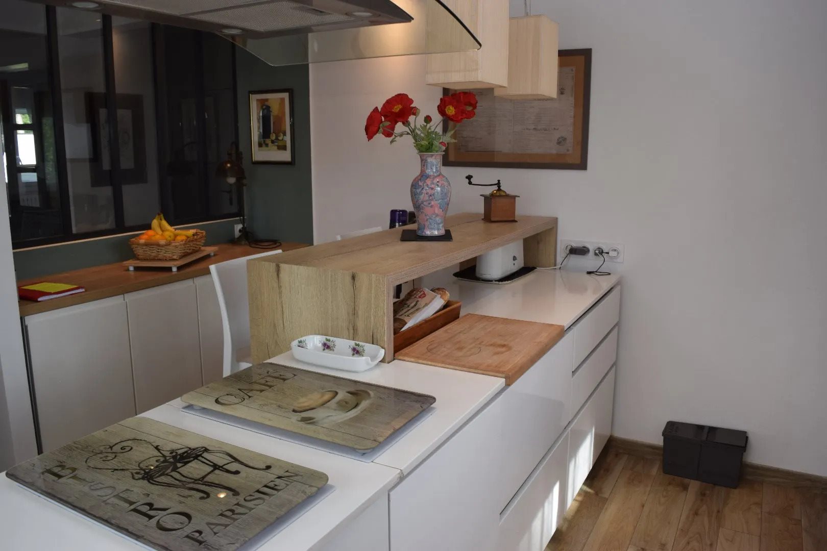 Maison à vendre, 162m², Pontivy