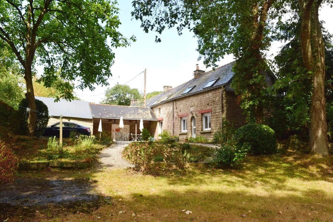 Maison à vendre, 128m², Persquen