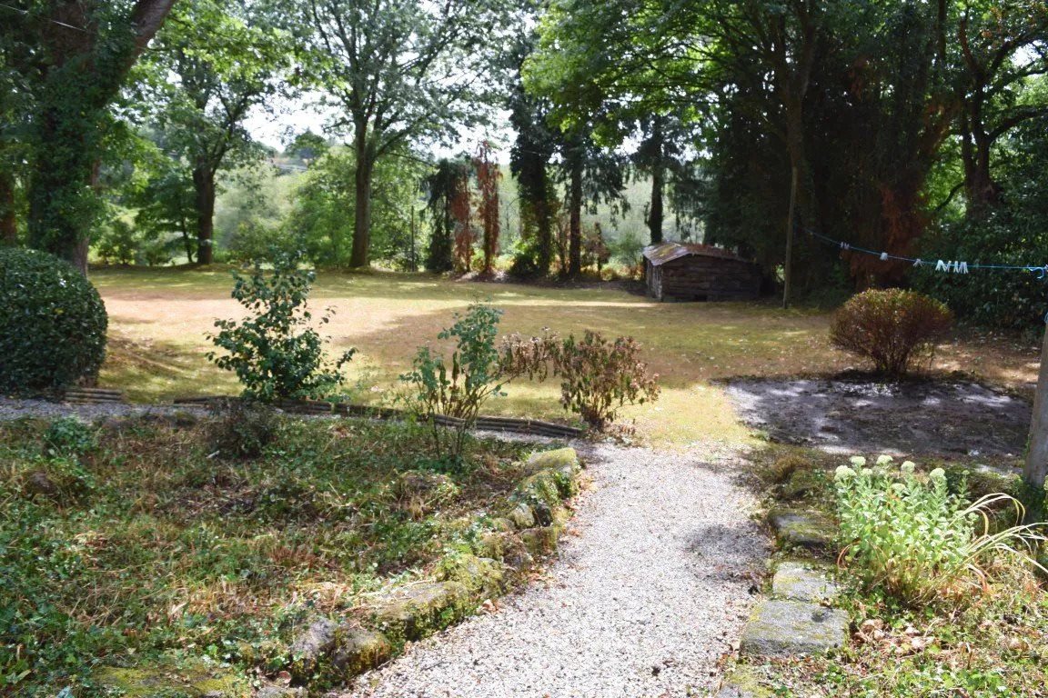 Maison à vendre, 128m², Persquen
