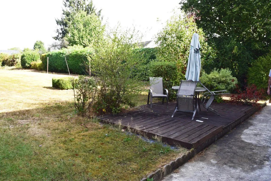 Maison à vendre, 92m², Langoëlan