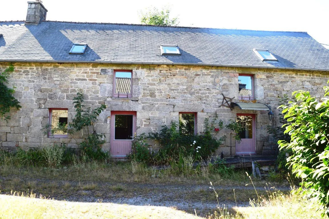 Maison à vendre, 227m², Séglien