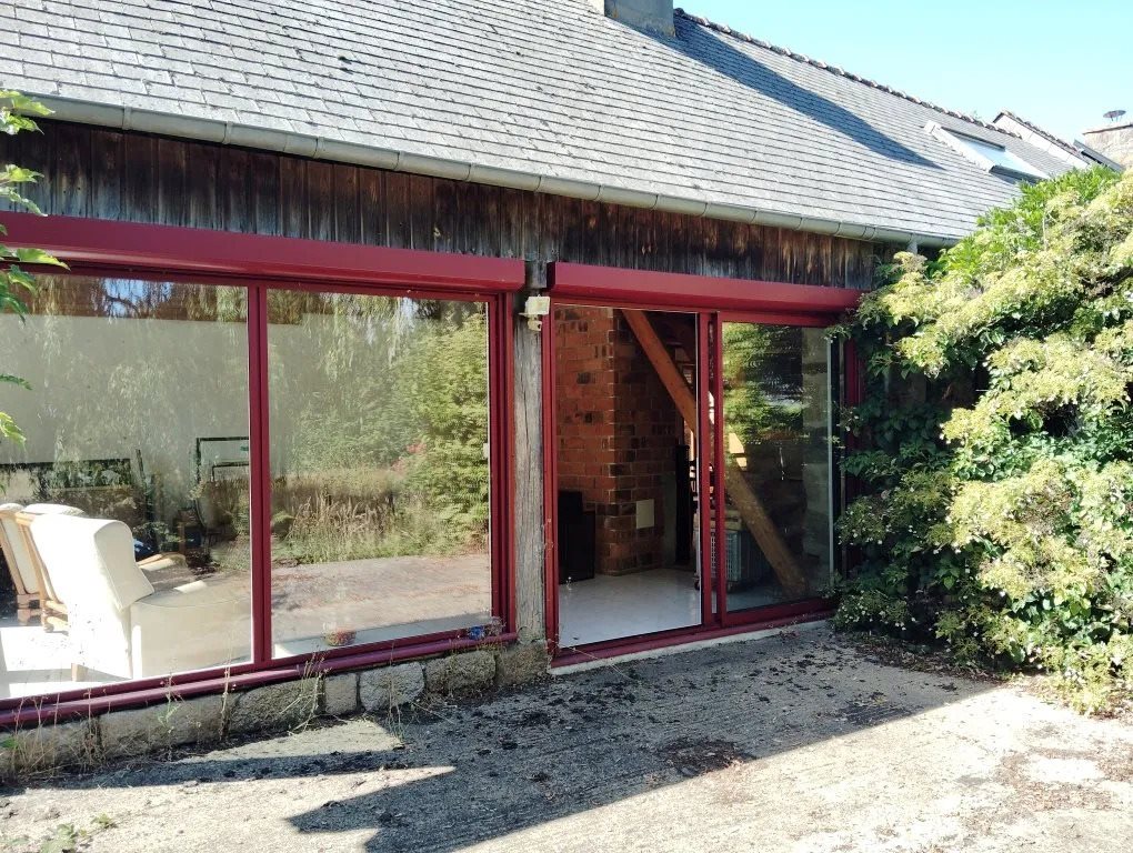 Maison à vendre, 227m², Séglien