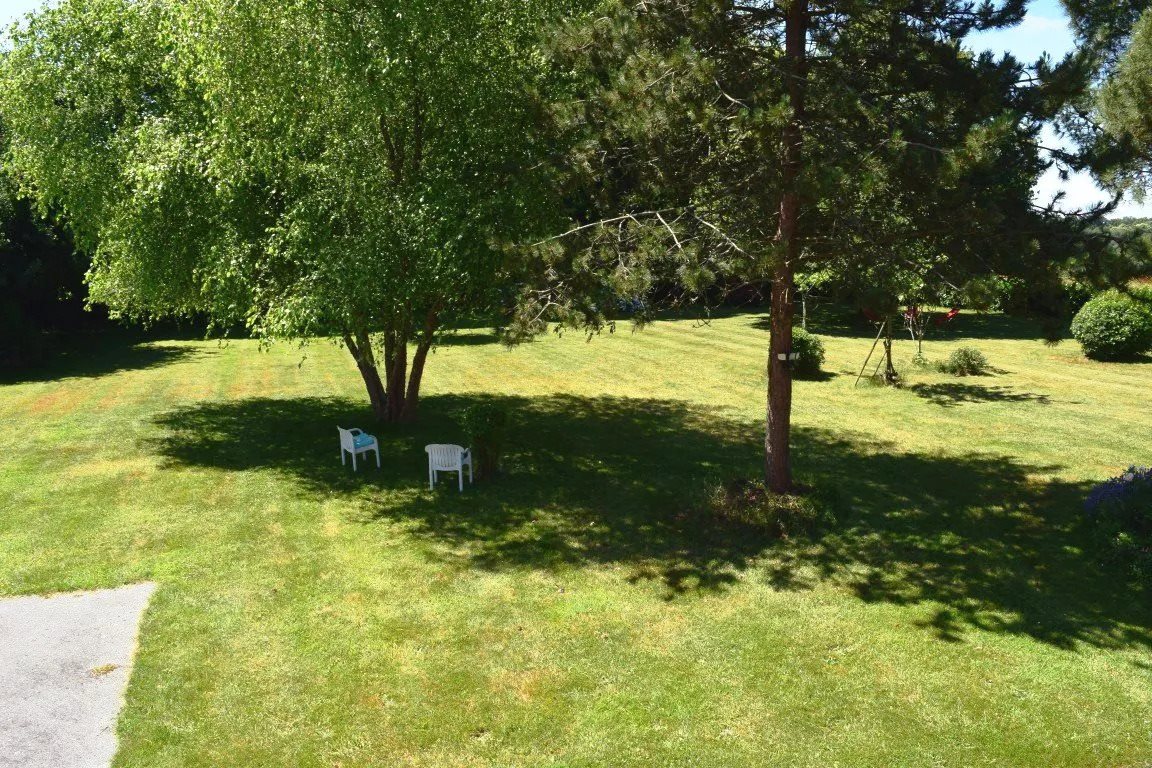 Maison à vendre, 88m², Saint-Caradec-Trégomel