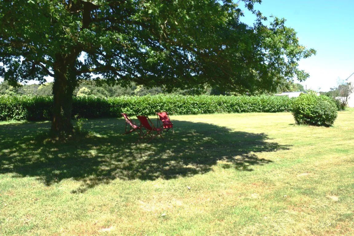 Maison à vendre, 88m², Saint-Caradec-Trégomel