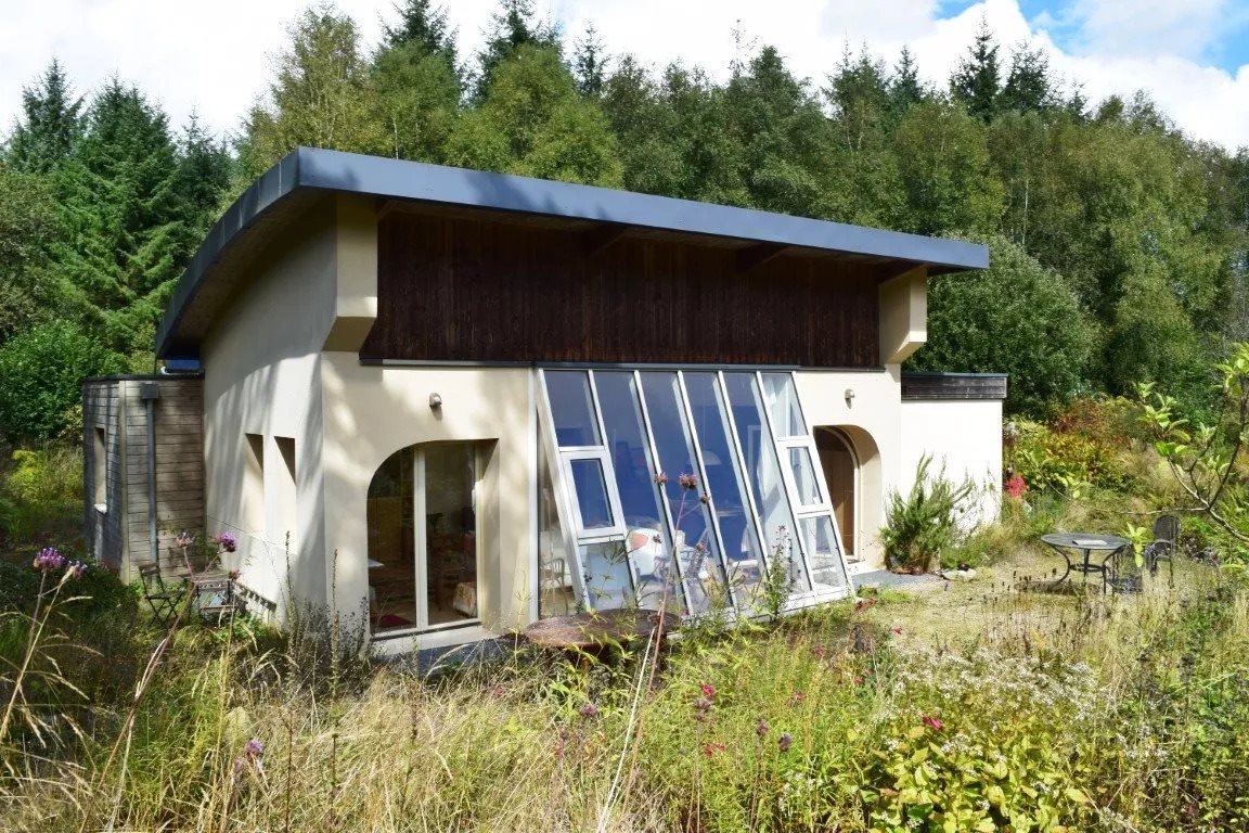 Maison à vendre, 116m², Plouray