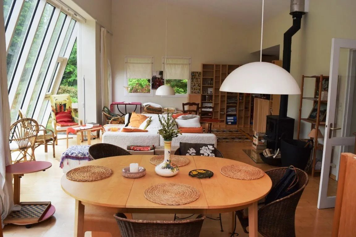 Maison à vendre, 116m², Plouray
