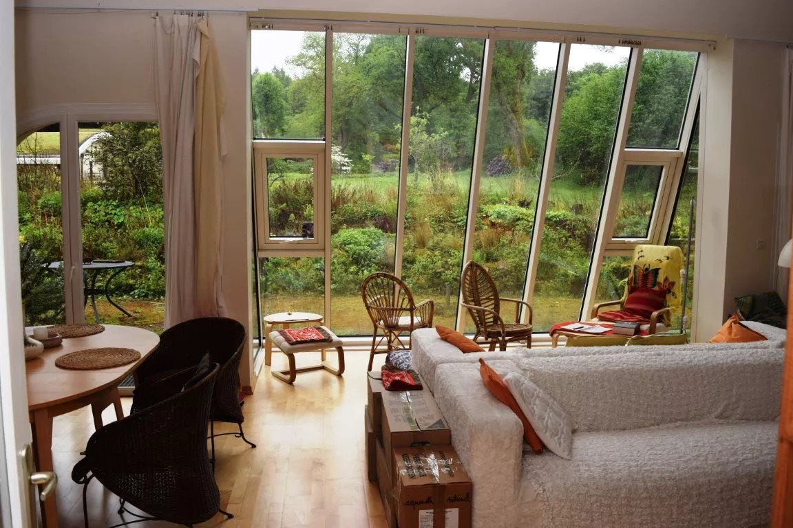 Maison à vendre, 116m², Plouray