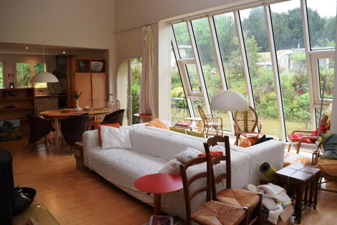 Maison à vendre, 116m², Plouray