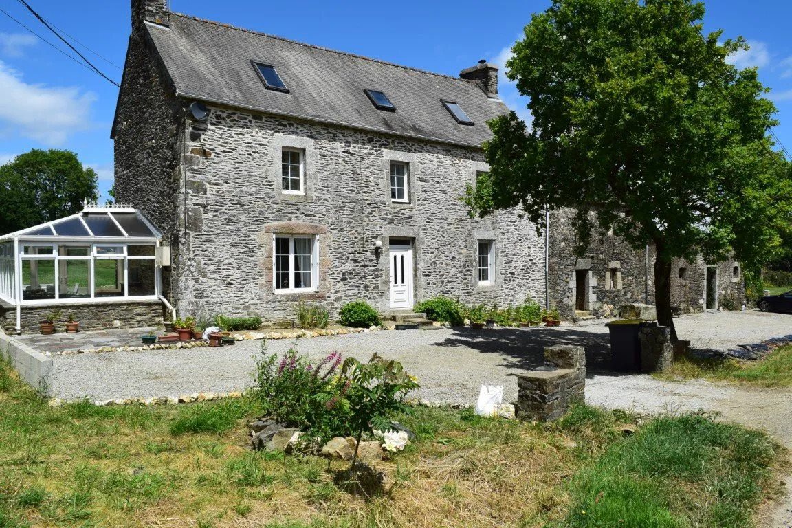 Maison à vendre, 152m², Saint-Mayeux