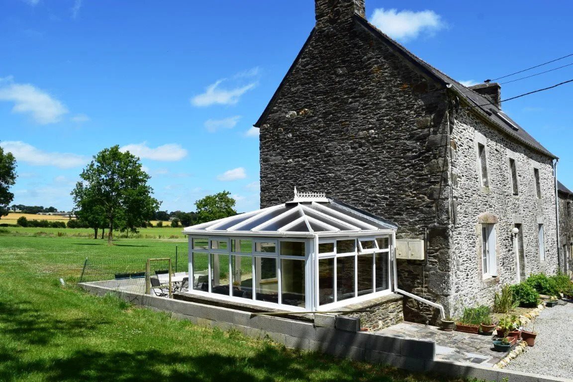 Maison à vendre, 152m², Saint-Mayeux
