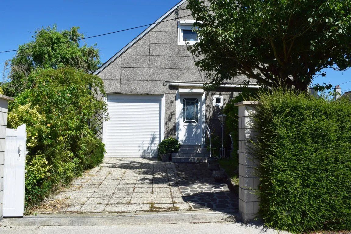 Maison à vendre, 85m², Guémené-sur-Scorff