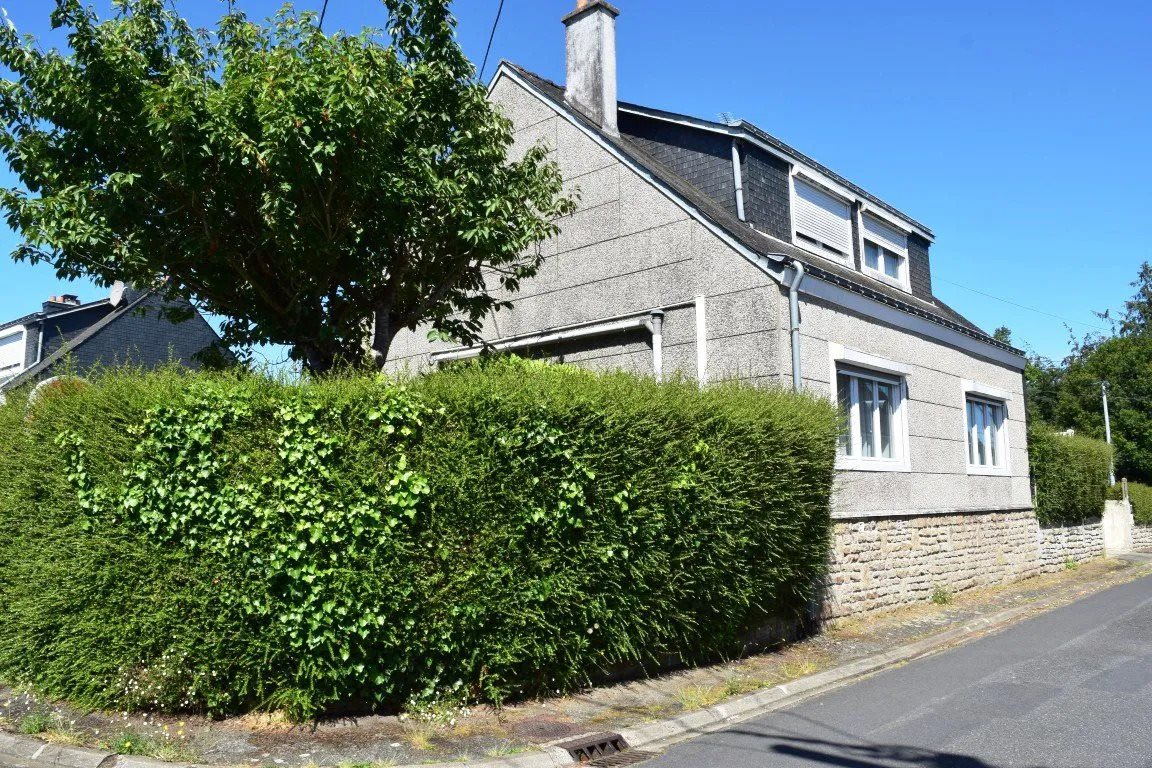 Maison à vendre, 85m², Guémené-sur-Scorff