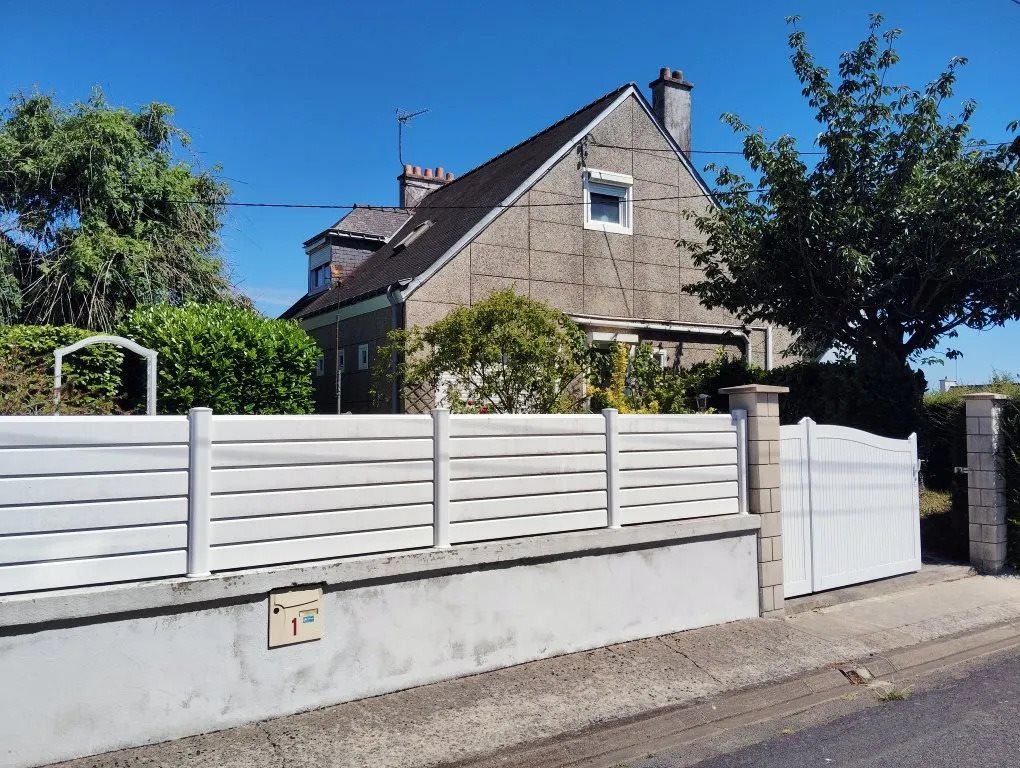 Maison à vendre, 85m², Guémené-sur-Scorff