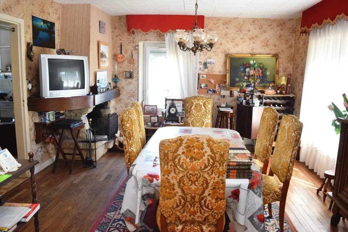 Maison à vendre, 85m², Guémené-sur-Scorff