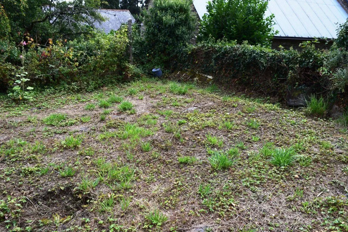 Maison à vendre, 110m², Merléac