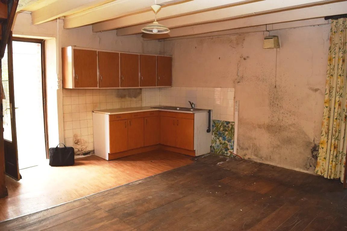 Maison à vendre, 110m², Merléac