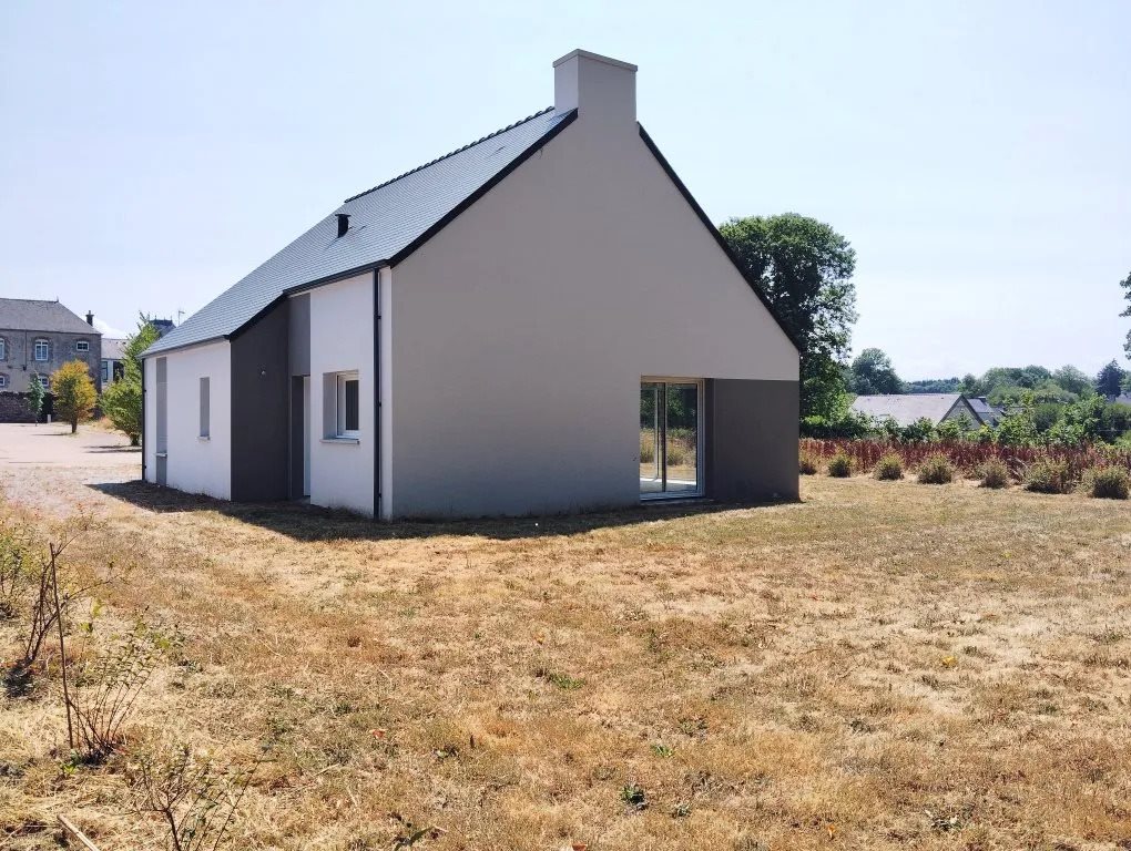 Maison à vendre, 84m², Priziac