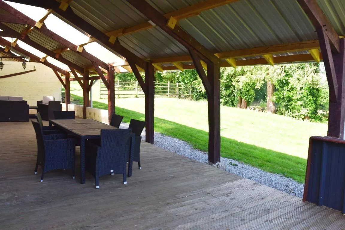 Maison à vendre, 360m², Plussulien