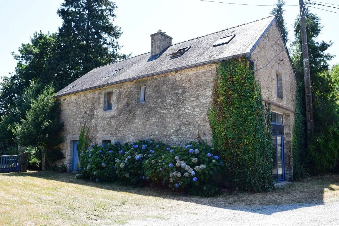 Maison à vendre, 183m², Languidic