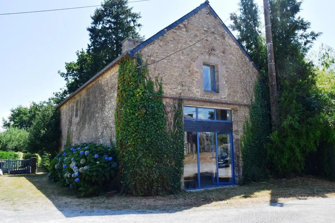 Maison à vendre, 183m², Languidic