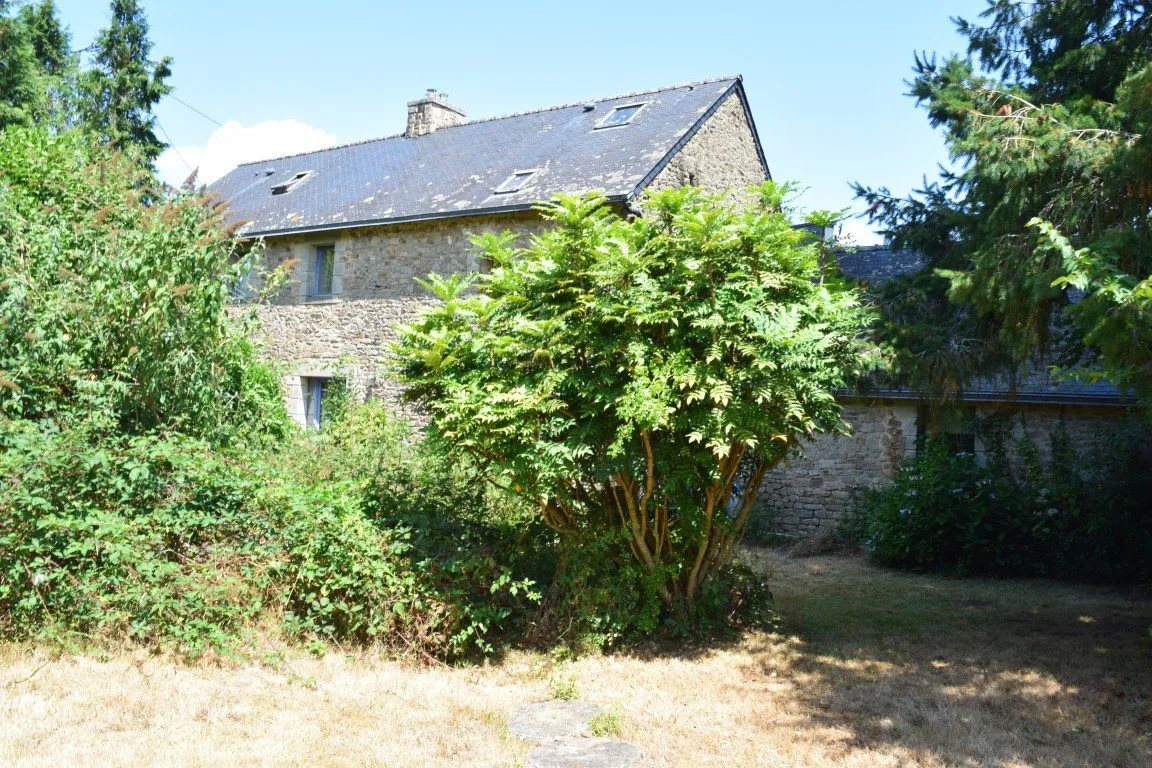 Maison à vendre, 183m², Languidic