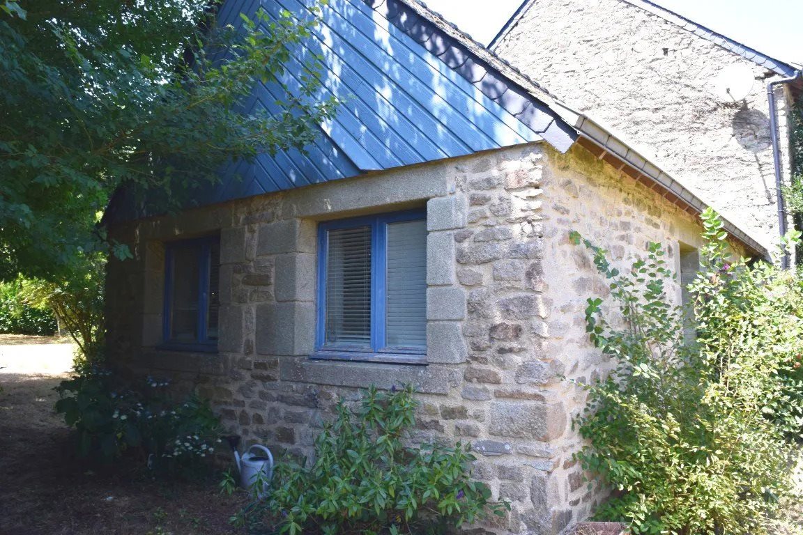 Maison à vendre, 183m², Languidic