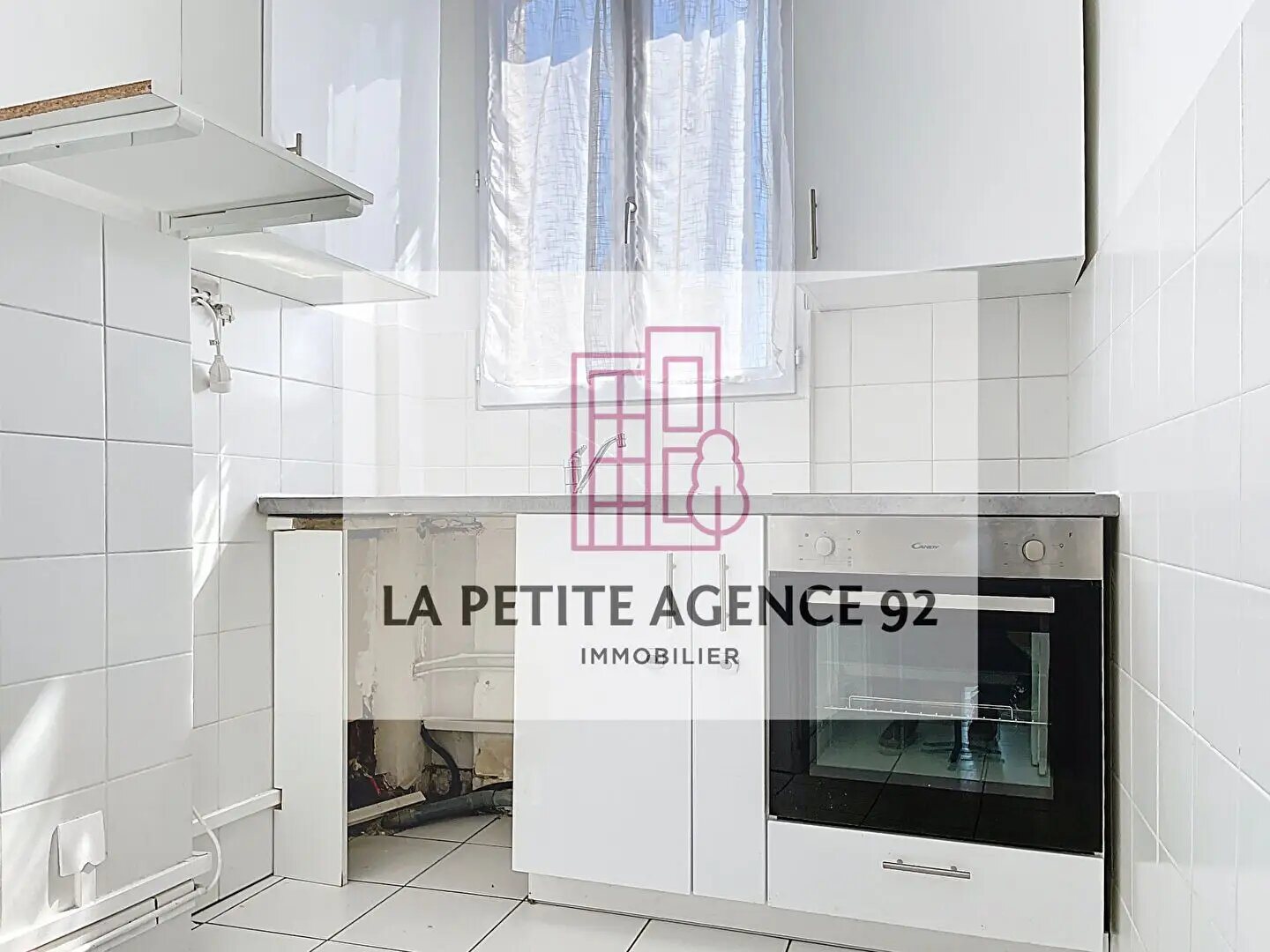 Appartement à vendre, 67m², Clamart