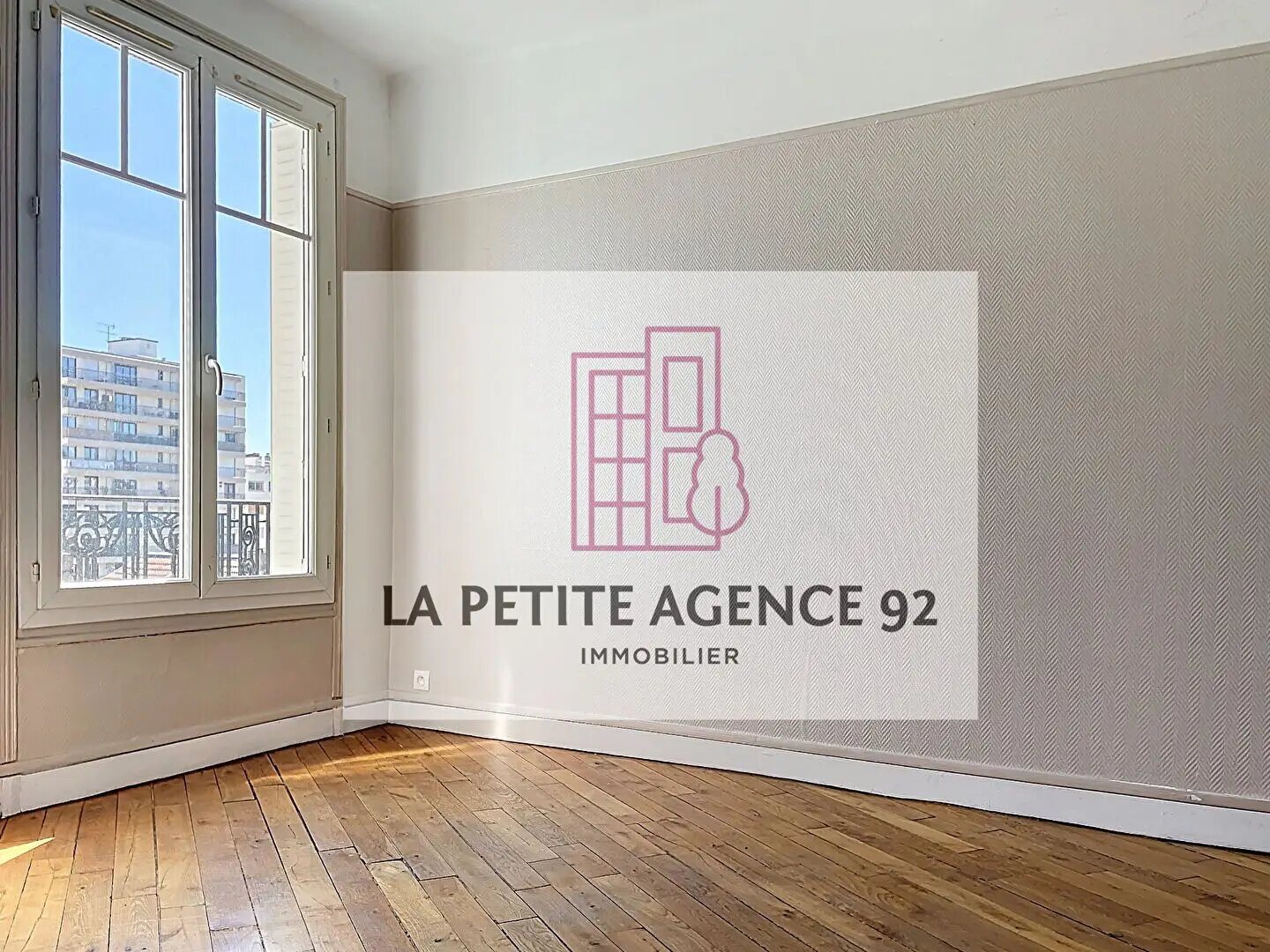 Appartement à vendre, 67m², Clamart