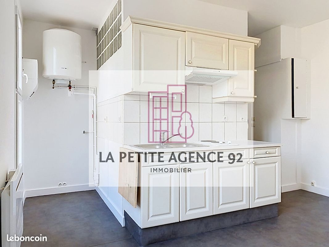 Appartement à louer, 35m², Malakoff