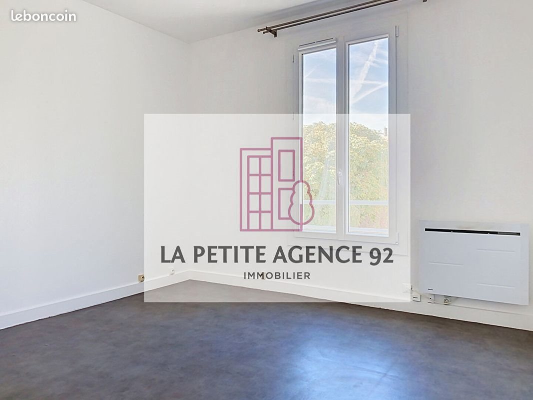 Appartement à louer, 35m², Malakoff