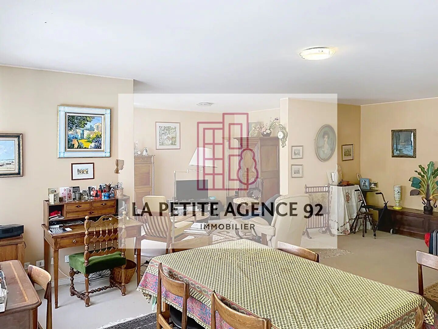 Appartement à vendre, 115m², Châtillon