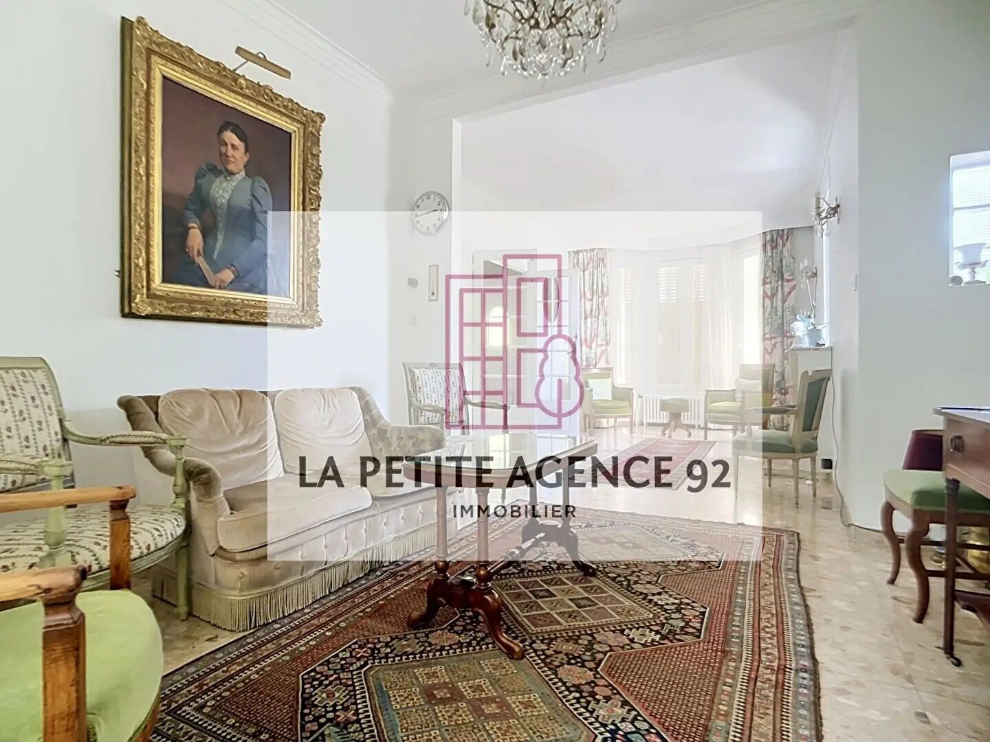 Maison à vendre, 213m², Châtillon